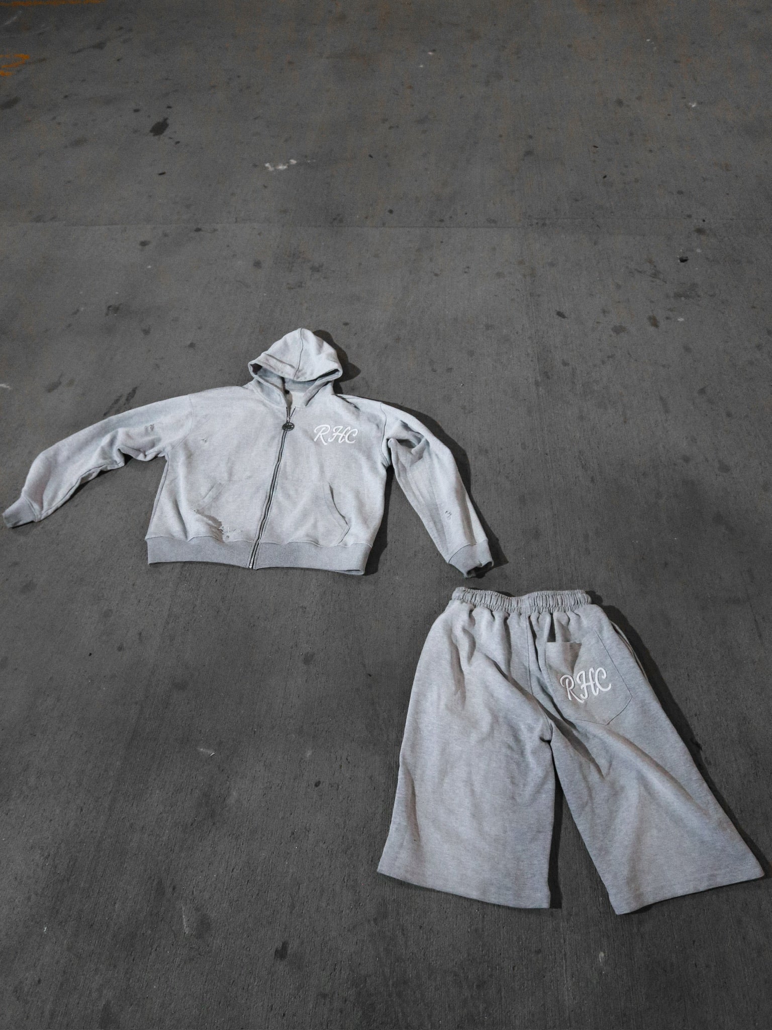 RHC Essential Sets
