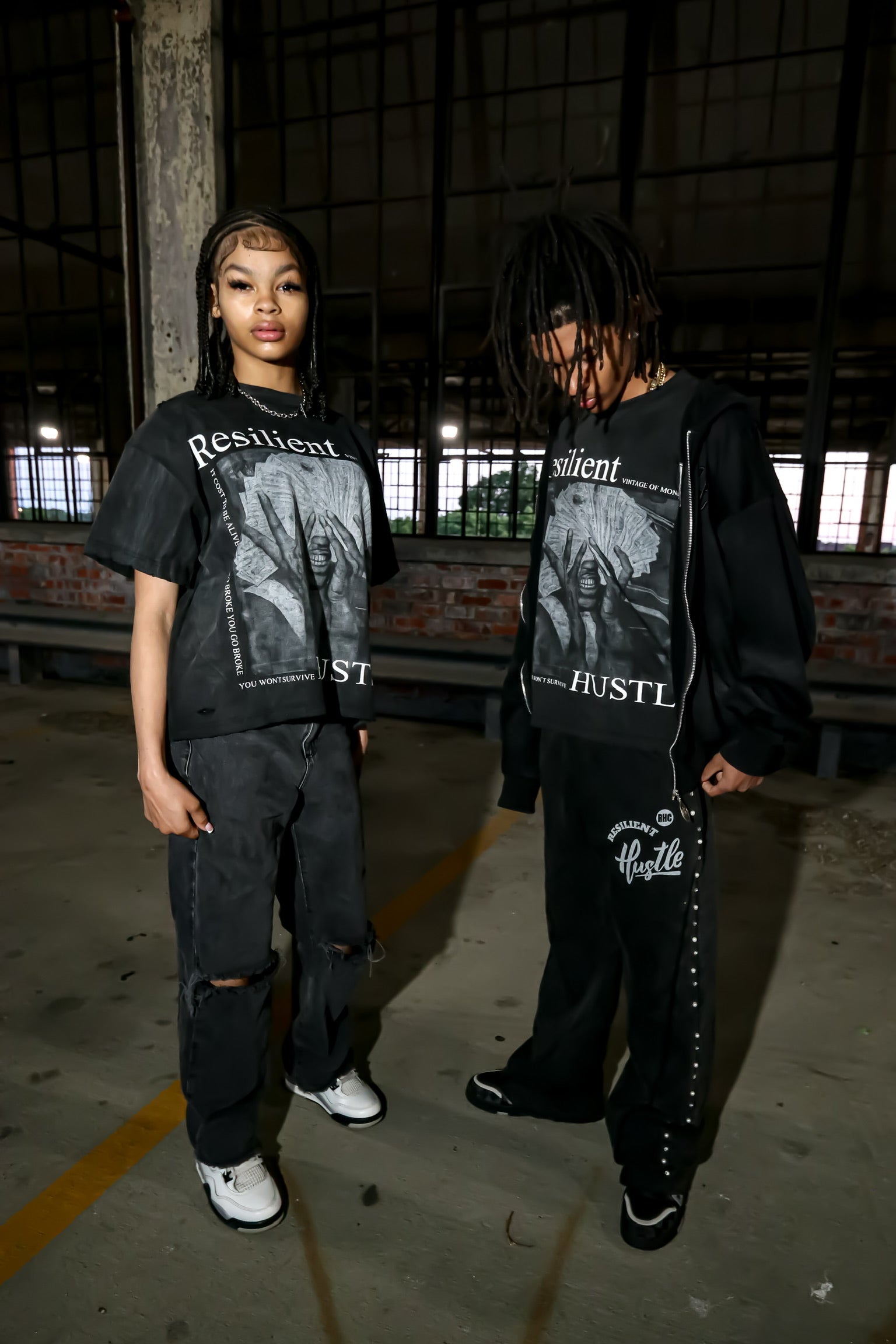 RHC “See money” shirt