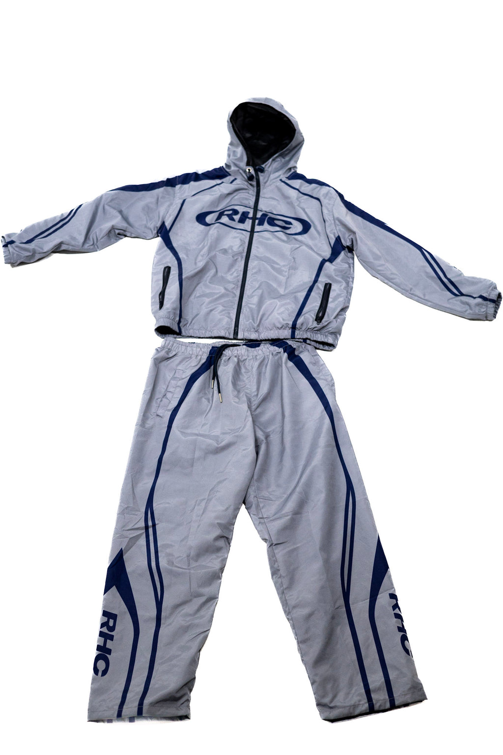RHC Windbreakers