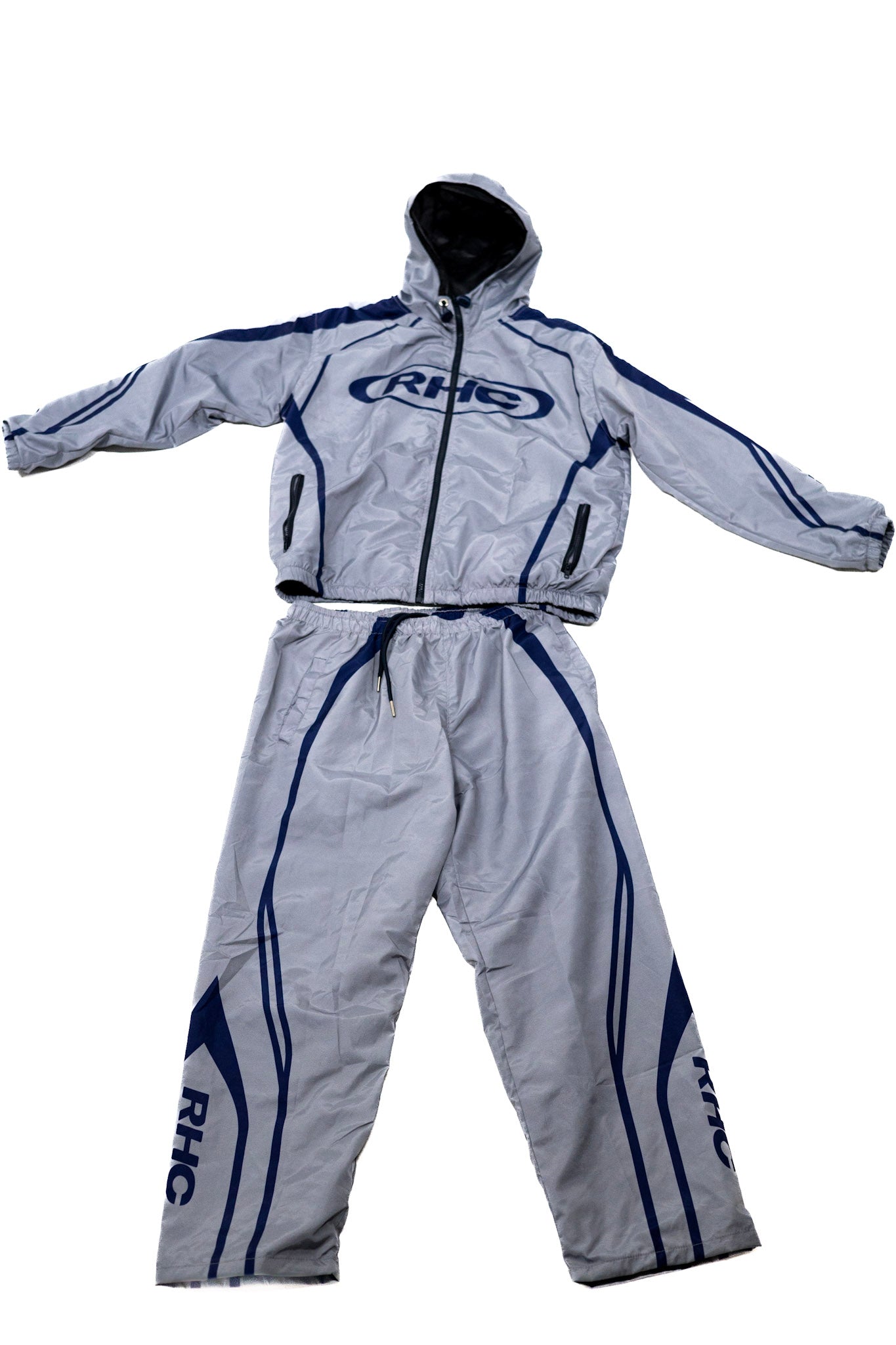 RHC Windbreakers