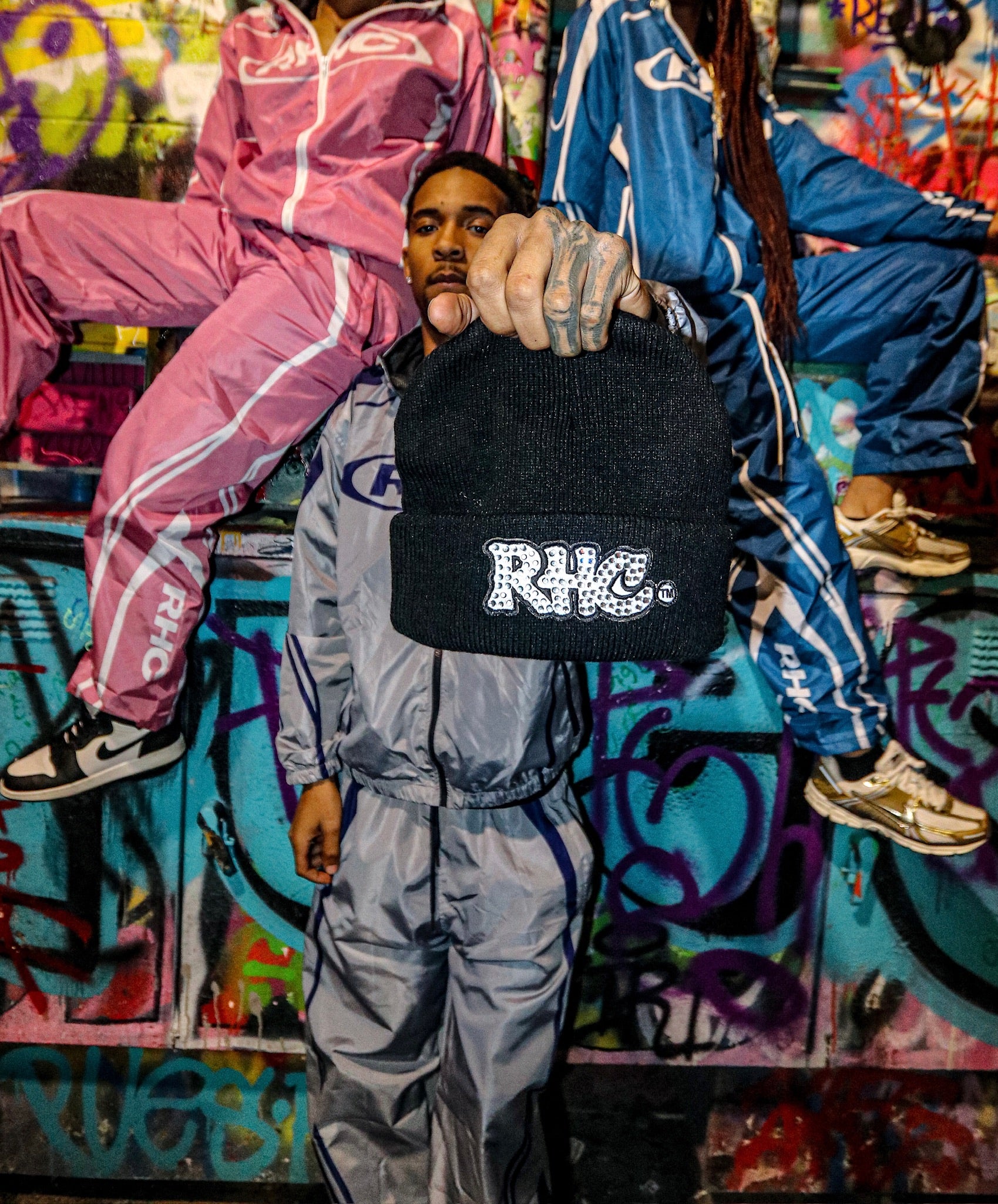 RHC Beanie