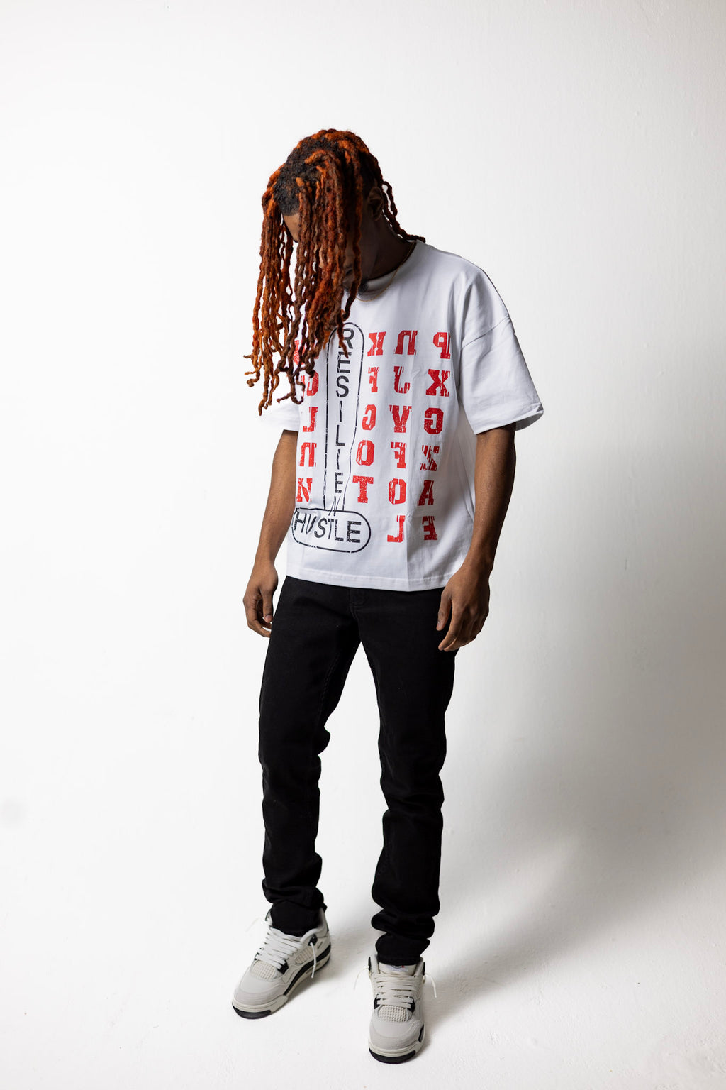 RHC Crossword Shirt