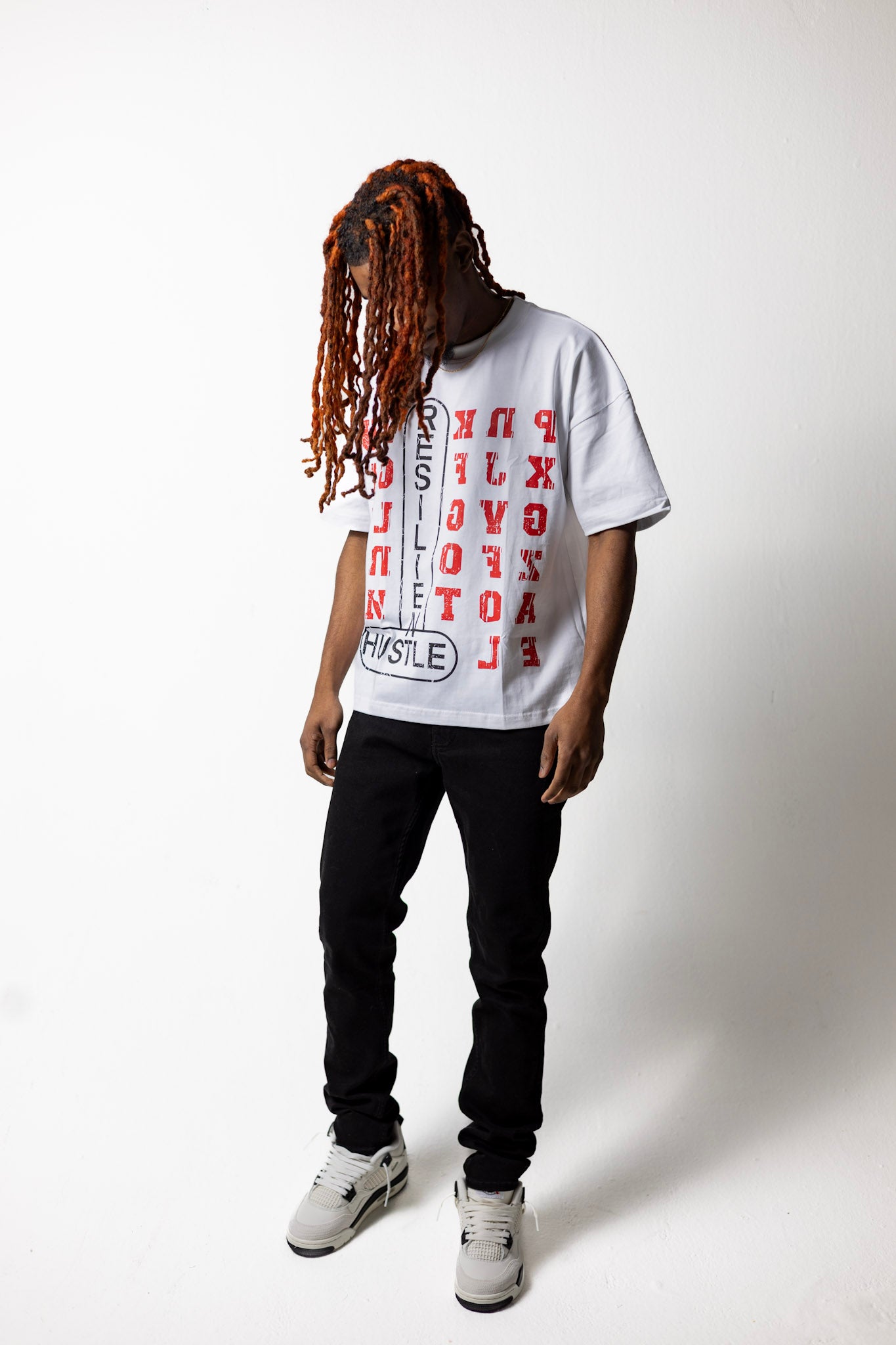 RHC Crossword Shirt