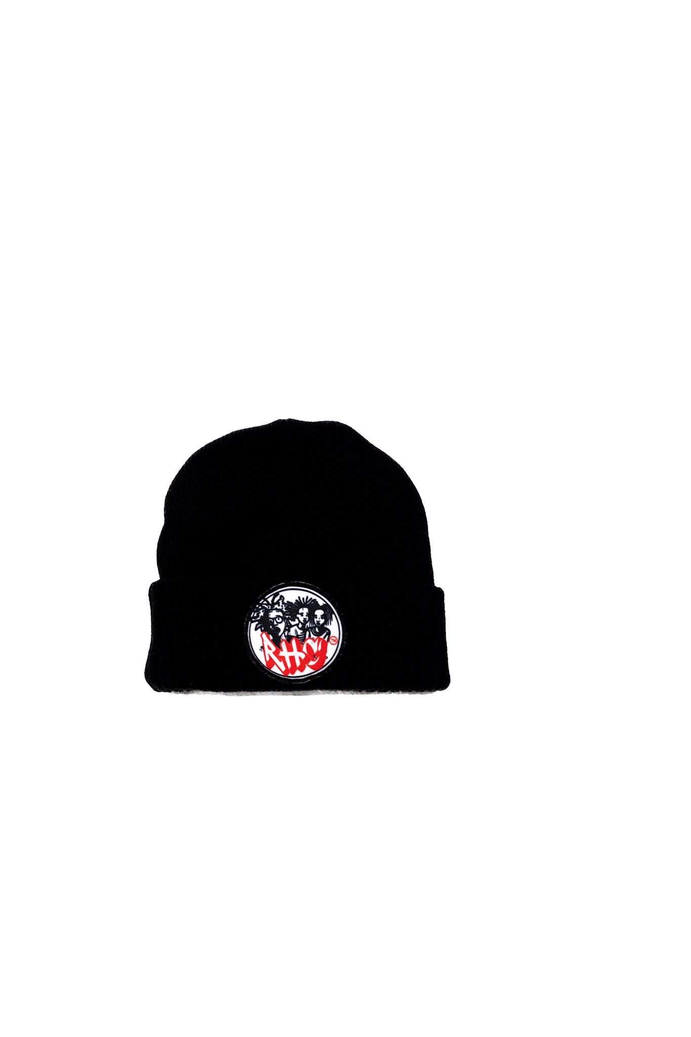 RHC Logo Beanie