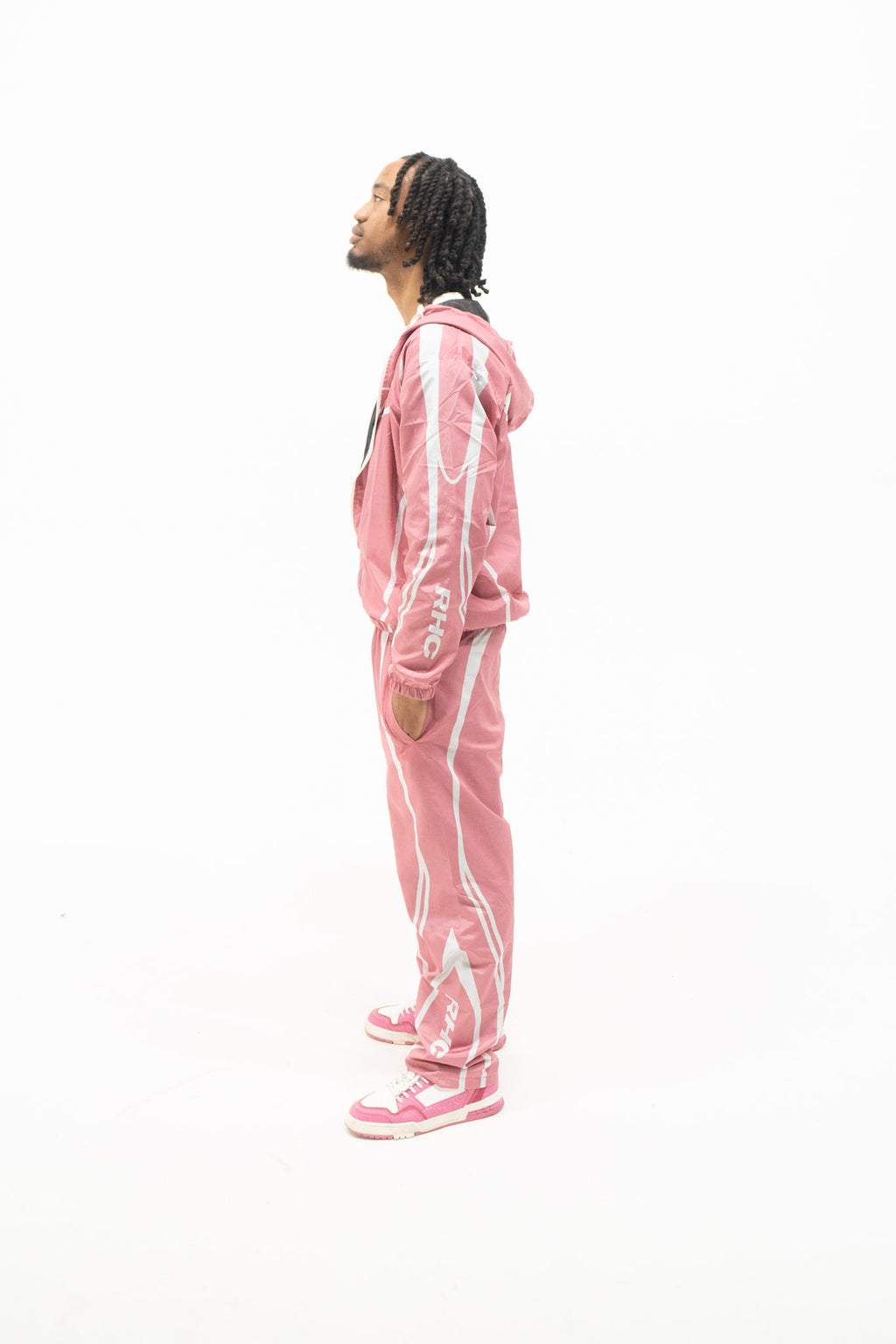 RHC Windbreakers