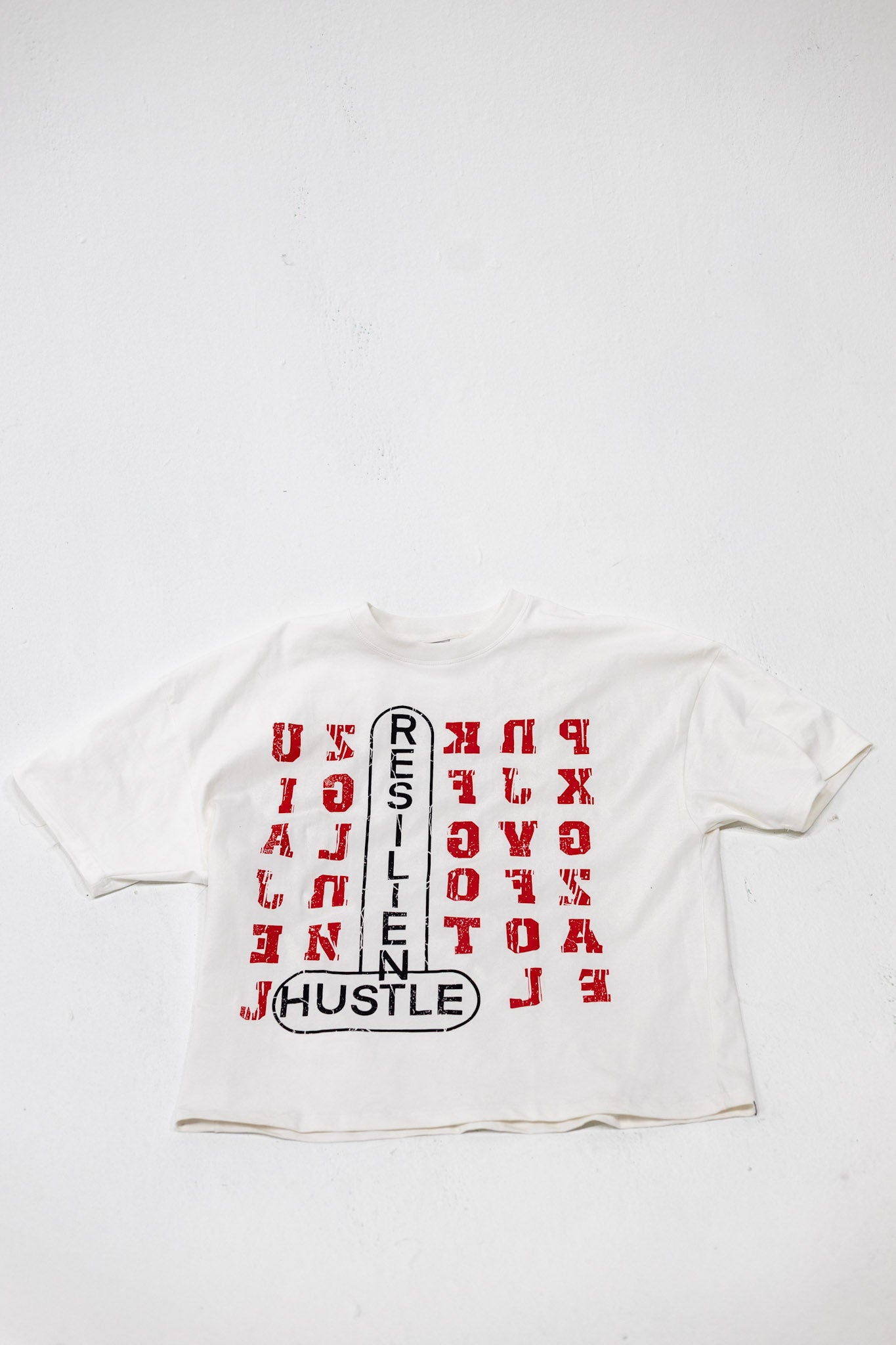 RHC Crossword Shirt
