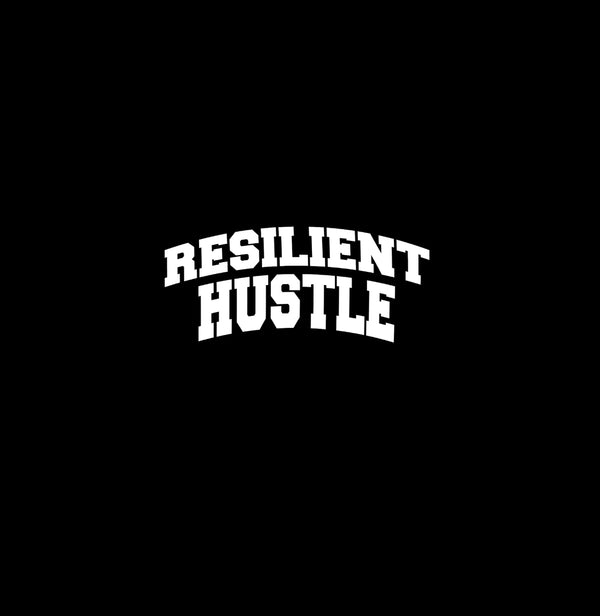 Resilient Hustle Clothing